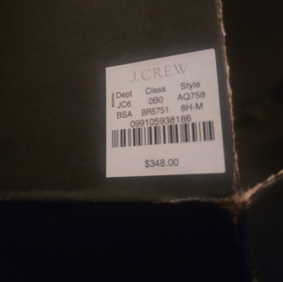 Boots - Picture 10 of 10